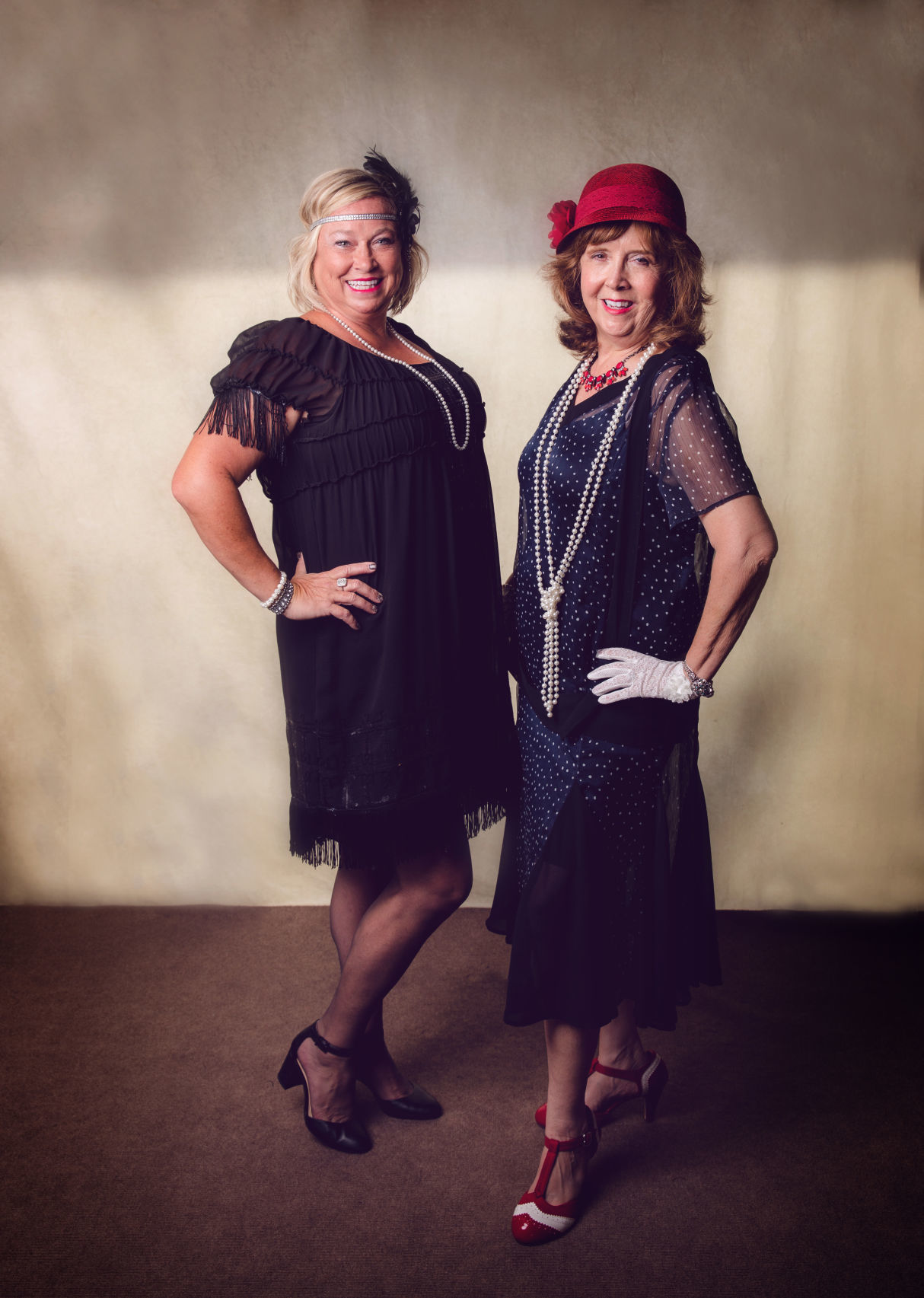 Roaring 20s Gala